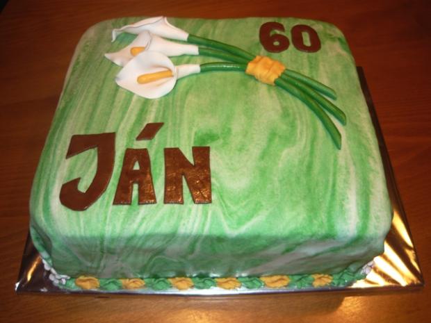kaly, torta, Narodeninové torty kaly, torta, Narodeninové torty, ivy, 1