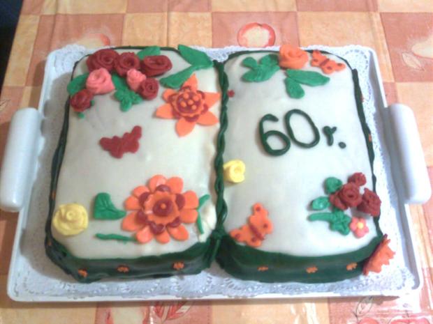swokričke k 60tke, torta, Narodeninové torty swokričke k 60tke, torta, Narodeninové torty, dajdarax, 1
