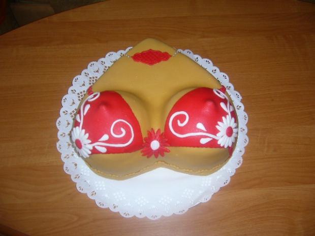 prsia, torta, Torty pre dospelých *, jarina27, 1