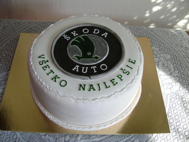 Okrúhla, torta, Narodeninové torty Okrúhla, torta, Narodeninové torty, danonka, 1