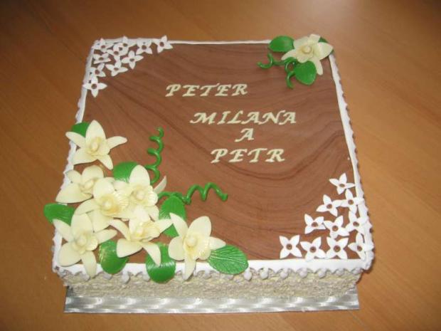 Spoločná oslava, torta, Narodeninové torty, Lubka212, 1