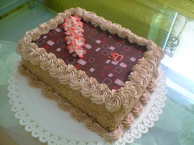 Čoko - klasika 2, torta, Čokoládové torty, katkadudo, 1