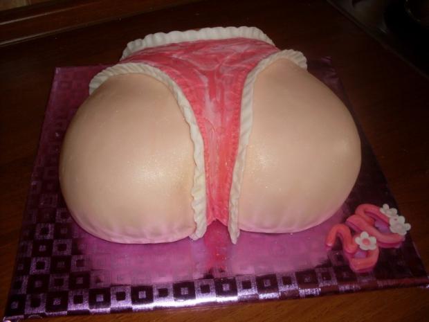 Zadoček, torta, Torty pre dospelých *, VERUŠKA, 1