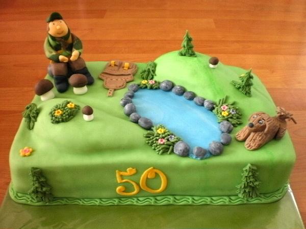 Torta pre hubára, torta, Netradičné torty Torta pre hubára, torta, Netradičné torty, Ildi B., 1