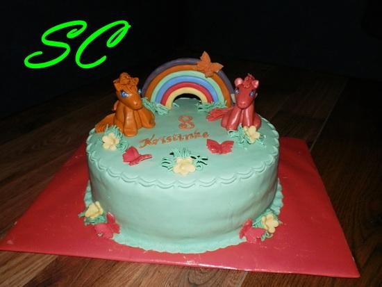 my little pony, torta, Torty pre dievčatá my little pony, torta, Torty pre dievčatá, sslavica, 1