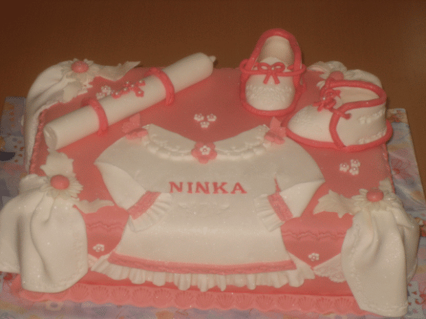 Poradte mi prosim s cenou, torta, Torty na krstiny Poradte mi prosim s cenou, torta, Torty na krstiny, lenkaSK, 1