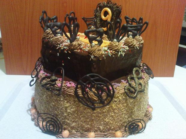 pre Ninku z predu, torta, Narodeninové torty pre Ninku z predu, torta, Narodeninové torty, pexeso, 1
