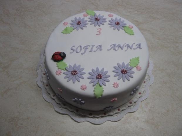 narodeninová, torta, Narodeninové torty narodeninová, torta, Narodeninové torty, Andrea5, 1