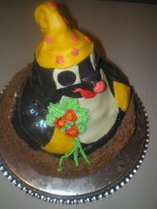 krtko pre Emku, torta, Rozprávkové torty krtko pre Emku, torta, Rozprávkové torty, alena, 1