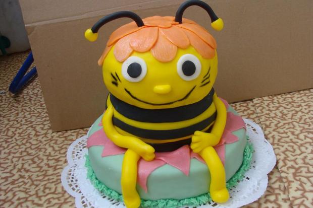 pre vcelara, torta, Narodeninové torty pre vcelara, torta, Narodeninové torty, mimasn, 1