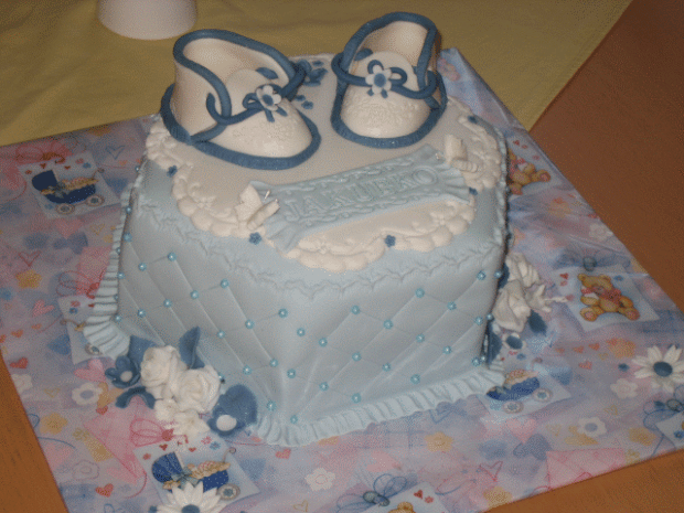 na krst, torta, Torty na krstiny na krst, torta, Torty na krstiny, lenkaSK, 1