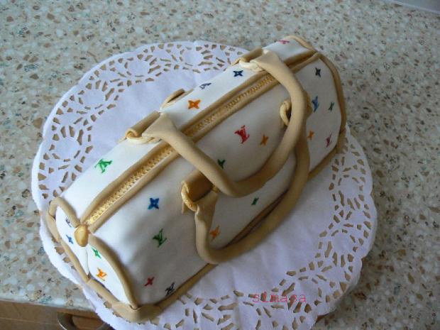kabelka, torta, Narodeninové torty kabelka, torta, Narodeninové torty, simasa, 1