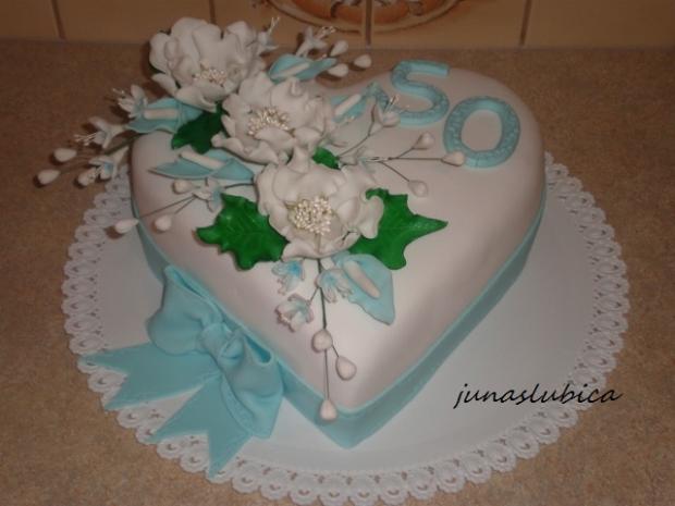 na 50-ku, torta, Narodeninové torty na 50-ku, torta, Narodeninové torty, junaslubica, 1