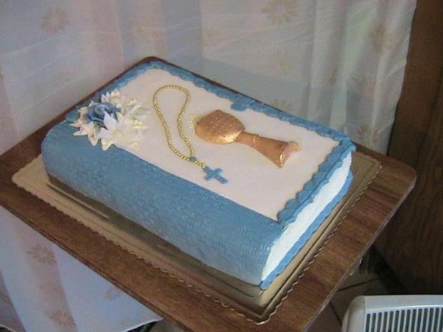 k 1. sv. prijímaniu, torta, Torty na cirkevné sviatky k 1. sv. prijímaniu, torta, Torty na cirkevné sviatky, andrea.d, 1