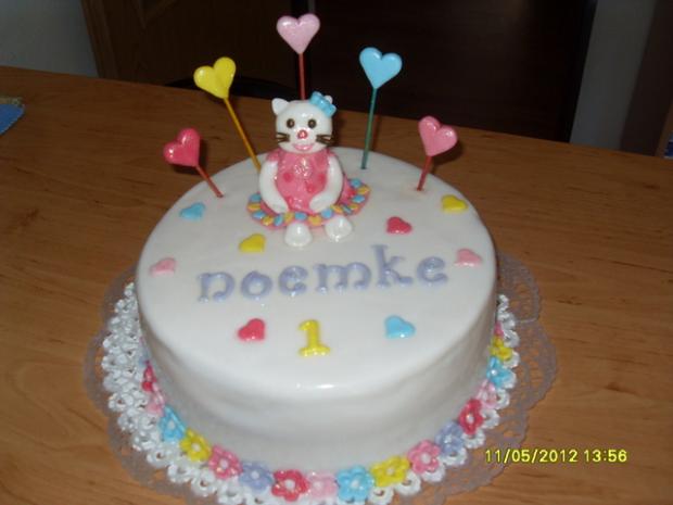 noemke k 1 narodeninam, torta, Rozprávkové torty, lubkarak, 1
