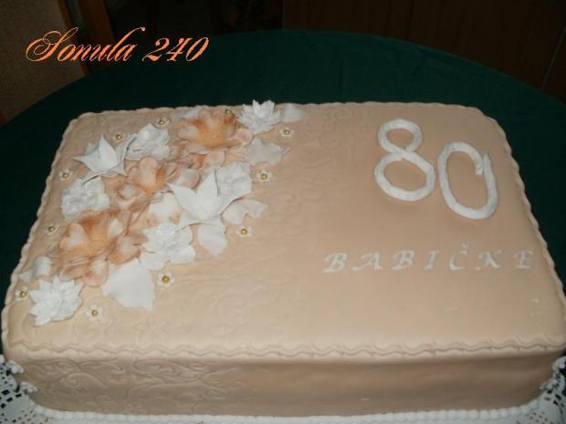 babičke, torta, Narodeninové torty, sonula240, 1