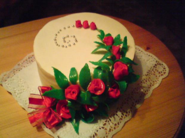 pre Tomina k 20, torta, Narodeninové torty, Mirena, 1