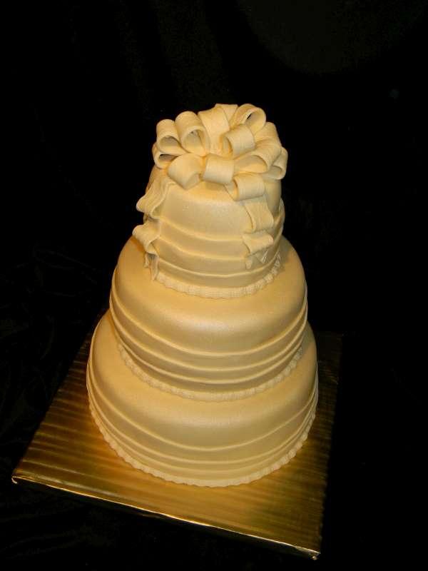 krémová svadobná podla želania, torta, Svadobné torty krémová svadobná podla želania, torta, Svadobné torty, akinom, 1