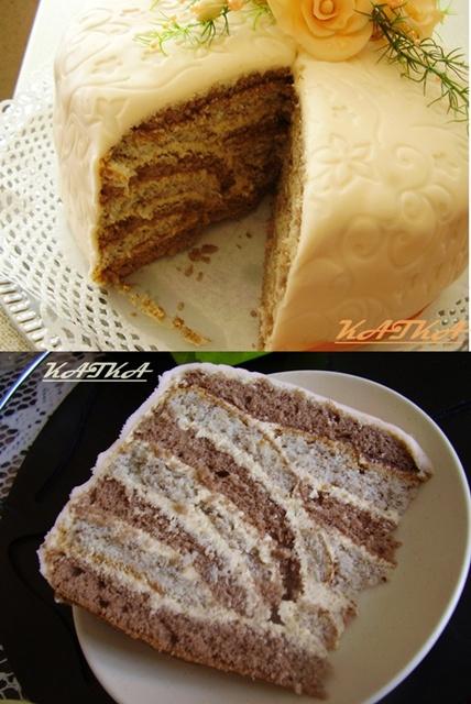 REZ........., torta REZ........., torta, Katka Ozsvaldova, 1