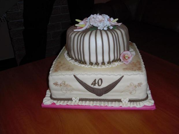 narodeninová pre švagrinú, torta, Narodeninové torty narodeninová pre švagrinú, torta, Narodeninové torty, Aja, 1
