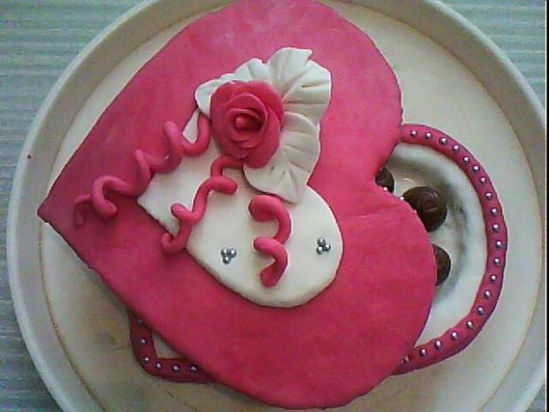 pre maminku, torta pre maminku, torta, adenkah9, 1