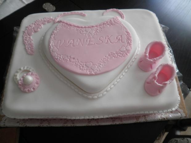 krstinova 2, torta, Torty na krstiny krstinova 2, torta, Torty na krstiny, monkiis, 1