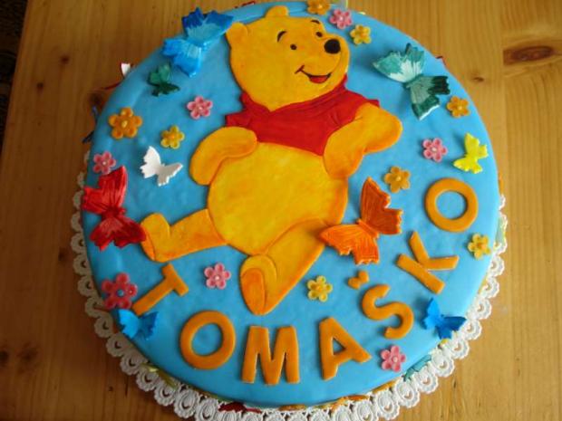 Tomaškovi, torta, Rozprávkové torty Tomaškovi, torta, Rozprávkové torty, anka228, 1