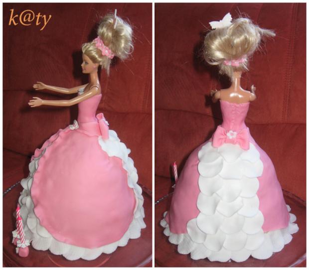 princeznicka iny pohlad, torta, Torty pre dievčatá, zivoth, 1