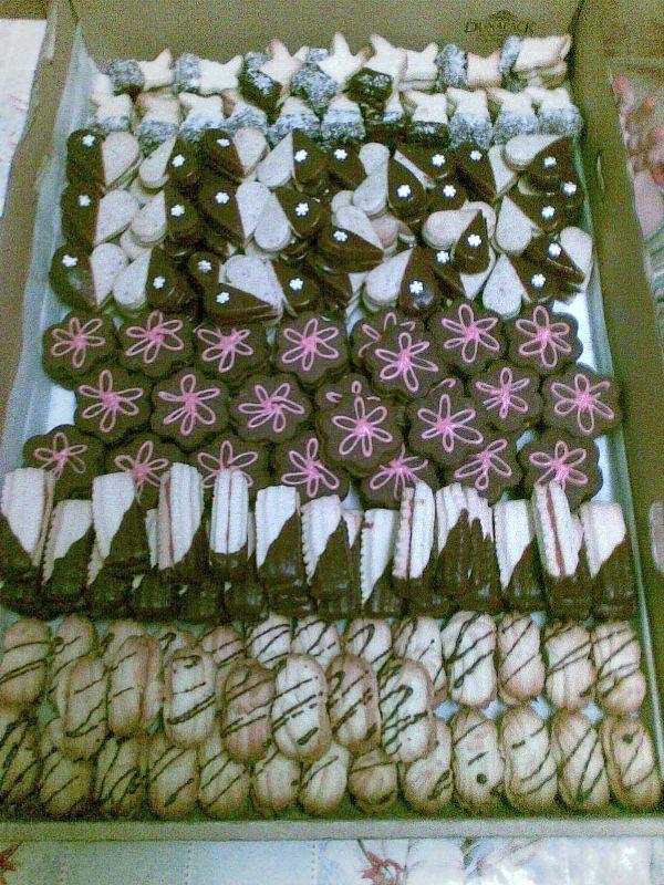 čajové pečivo, torta, Zákusky čajové pečivo, torta, Zákusky, 1.balance, 1