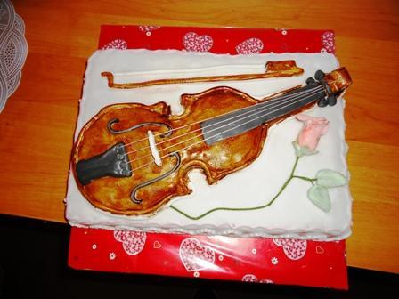housličky, torta, Torty pre dospelých *, Milca12, 1