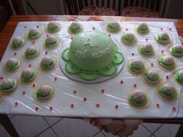 stužková slávnosť, torta, Torty - škola, stužková stužková slávnosť, torta, Torty - škola, stužková, Dáša, 1