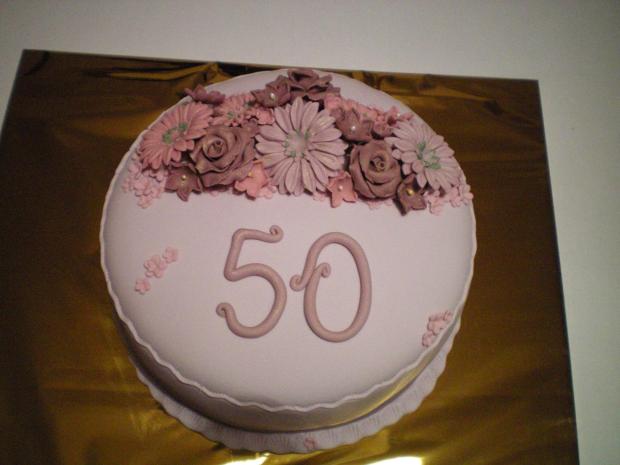50tka, torta, Narodeninové torty 50tka, torta, Narodeninové torty, marienka1984, 1