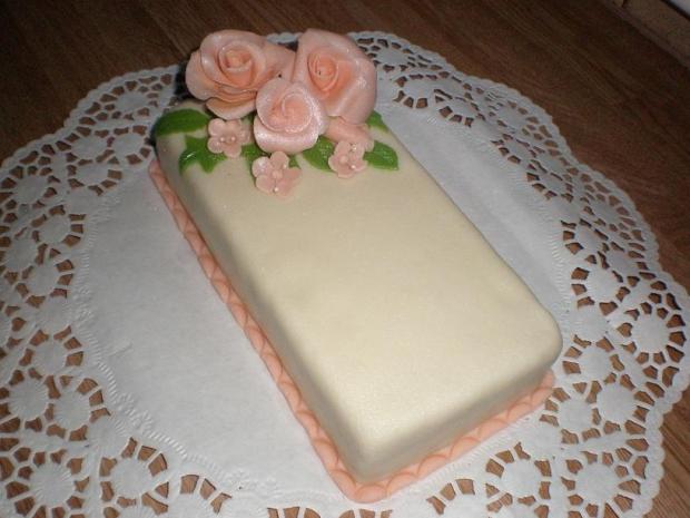 Minitortička iný pohľad, torta Minitortička iný pohľad, torta, daduš, 1