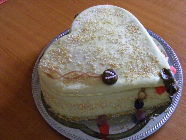 sperkovnica pre viki, torta, Torty pre dievčatá, adina80, 1
