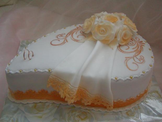 svadobná, torta, Svadobné torty, , 1