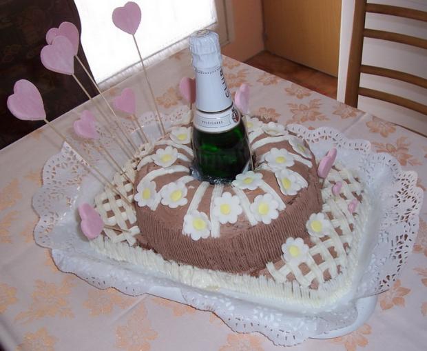 Narodeninova k20, torta, Narodeninové torty, mirka.ruza, 1
