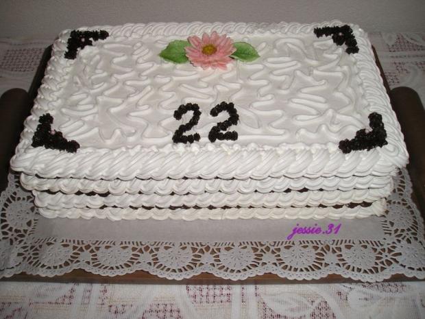 Penová torta , torta, Narodeninové torty Penová torta , torta, Narodeninové torty, jessie.31, 1