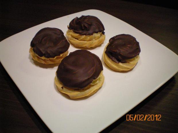 Karamelový veterník, torta, Zákusky, Jana Nociarova, 1