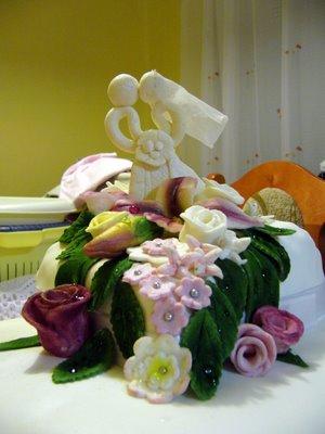 Svadobná pre kolegynku 3, torta, Svadobné torty Svadobná pre kolegynku 3, torta, Svadobné torty, Betuli, 1