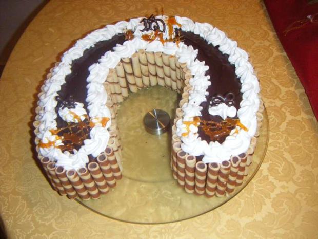 narodeniny manžela, torta, Narodeninové torty, Maria60, 1