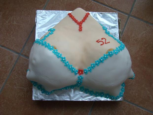 prsíčka, torta, Torty pre dospelých *, anina1, 1