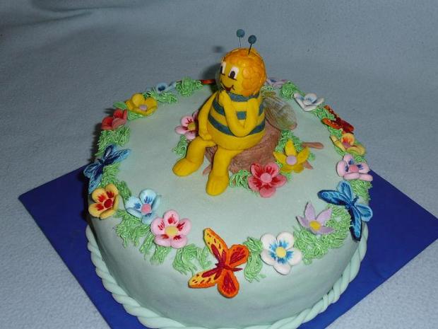 moja 5.torta, na zelanie :-), torta, Ostané torty pre deti moja 5.torta, na zelanie :-), torta, Ostané torty pre deti, ajka7, 1