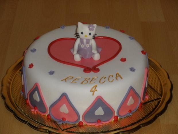Pre malú slečnu, torta, Torty pre dievčatá Pre malú slečnu, torta, Torty pre dievčatá, Iveta Barlíková, 1