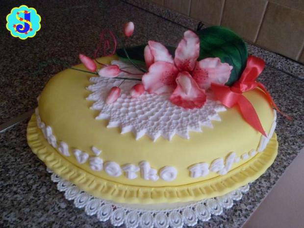Narodeninová, torta, Narodeninové torty Narodeninová, torta, Narodeninové torty, Janka.S, 1
