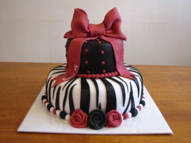 Na 15tku, torta, Narodeninové torty Na 15tku, torta, Narodeninové torty, zuzana81, 1