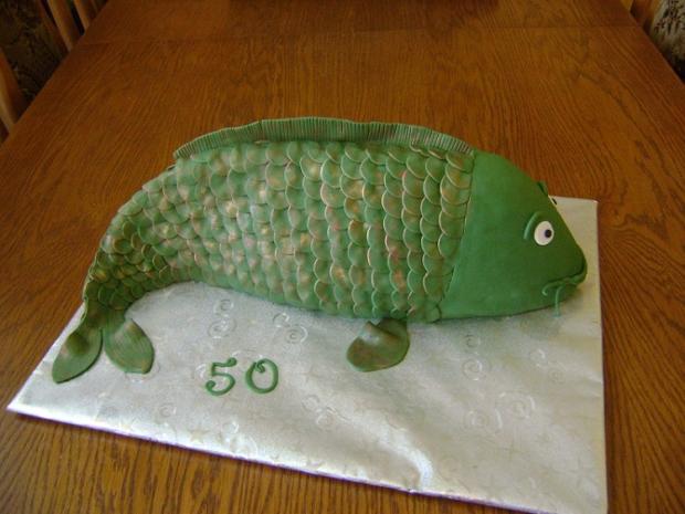 kapor 4, torta, Narodeninové torty, medvedica, 1