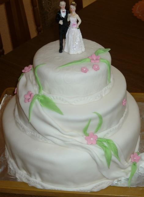svadba, torta, Svadobné torty svadba, torta, Svadobné torty, anna91, 1
