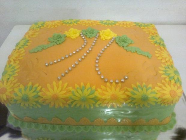 pre prvášikov, torta, Netradičné torty, Božka77, 1