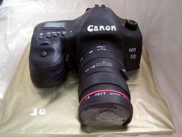 canon, torta, Netradičné torty canon, torta, Netradičné torty, , 1