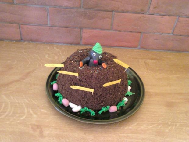 krtko do MŠ, torta, Torty - škola, stužková krtko do MŠ, torta, Torty - škola, stužková, ipinky, 1